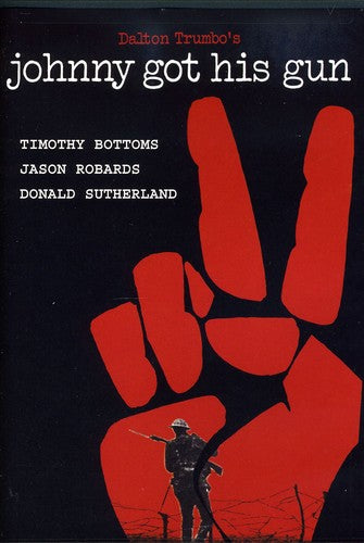 Johnny Got His Gun - Johnny Got His Gun - DVD