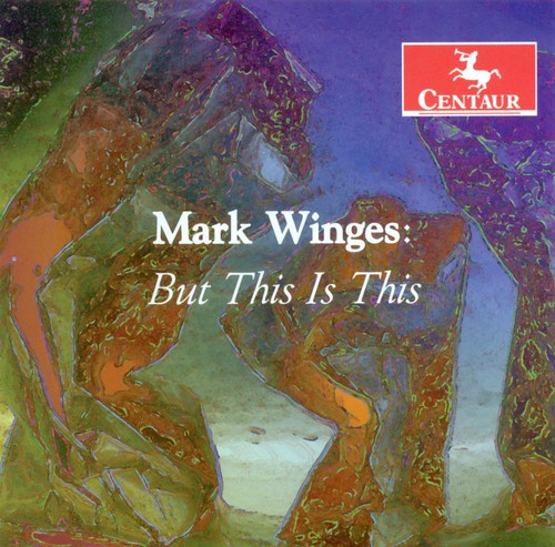 Winges / Brody / Rhindt / Free Wayphil Players - But This Is This - Music CD