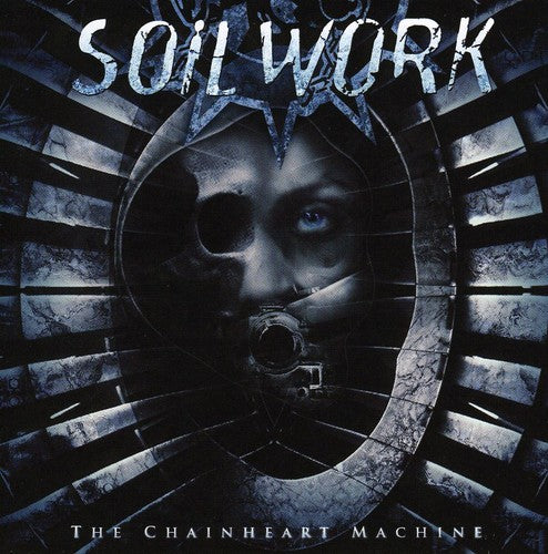 Soilwork - Chainheart Machine - Music CD