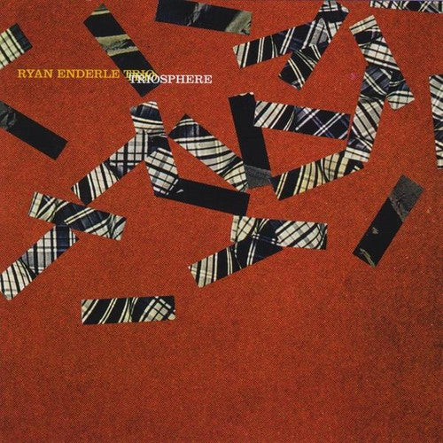 Enderle,ryan - Triosphere - Music CD