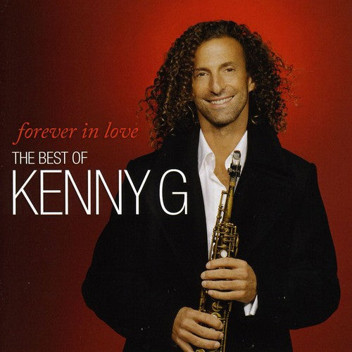 Kenny G - Forever In Love: Best Of - Music CD