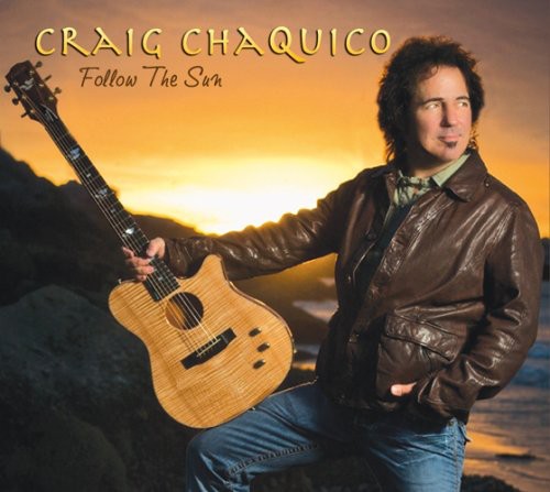 Follow the Sun Music CD