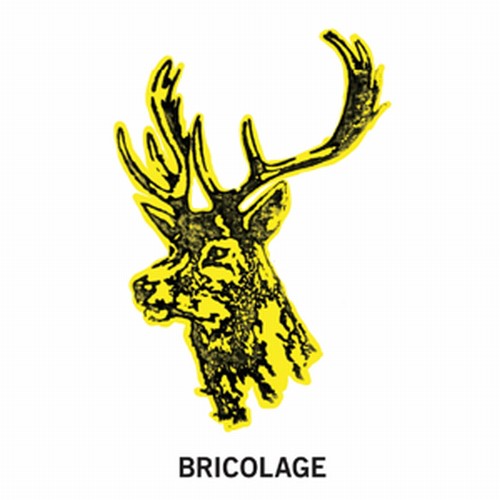 Bricolage - Bricolage - Vinyl Record
