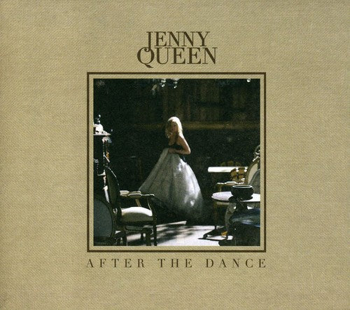 Queen,jenny - After The Dance - Music CD