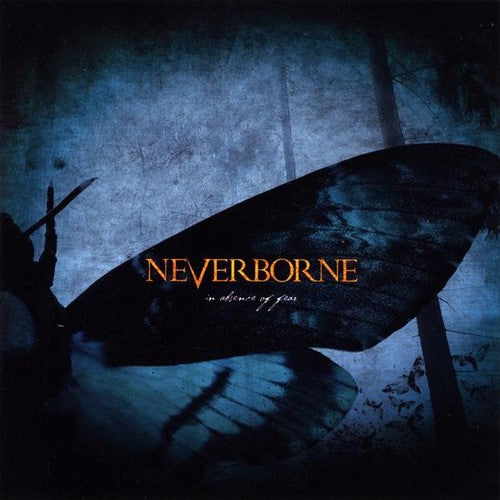 Neverborne - In Absence Of Fear - Music CD