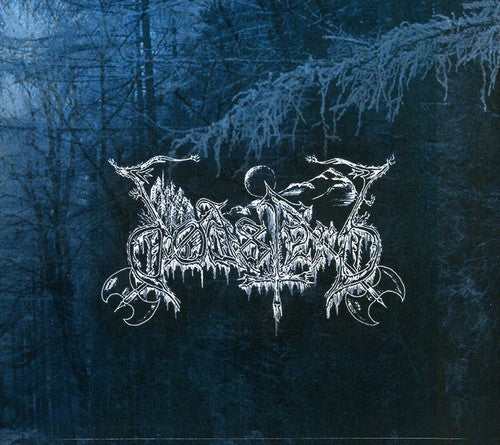 Dodsferd - Suicide & The Rest Of Your Kind Will Follow - Music CD