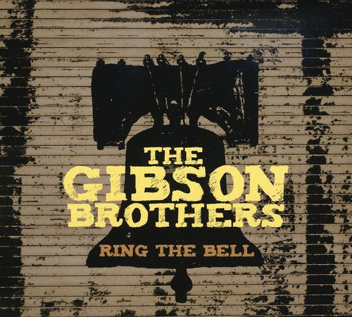 Ring the Bell Music CD