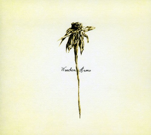 Watson,patrick - Wooden Arms - Music CD