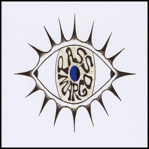 Pass Margo - Pass Margo - Music CD