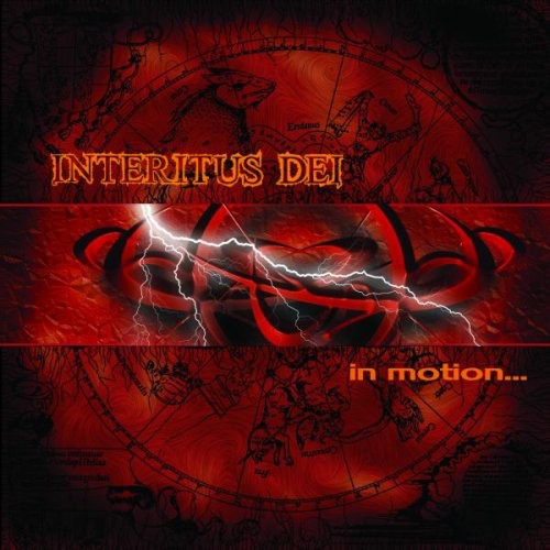 Interitus Dei - In Motion - Music CD