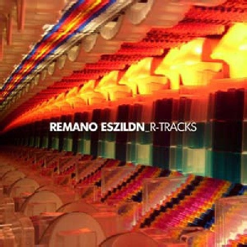Eszildn,remano - R Tracks - Music CD