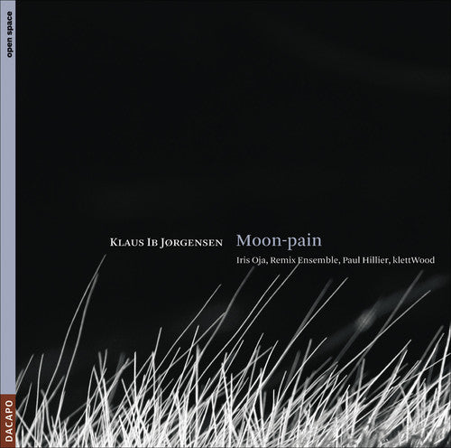 the album cover for Remix - Moon-Pain