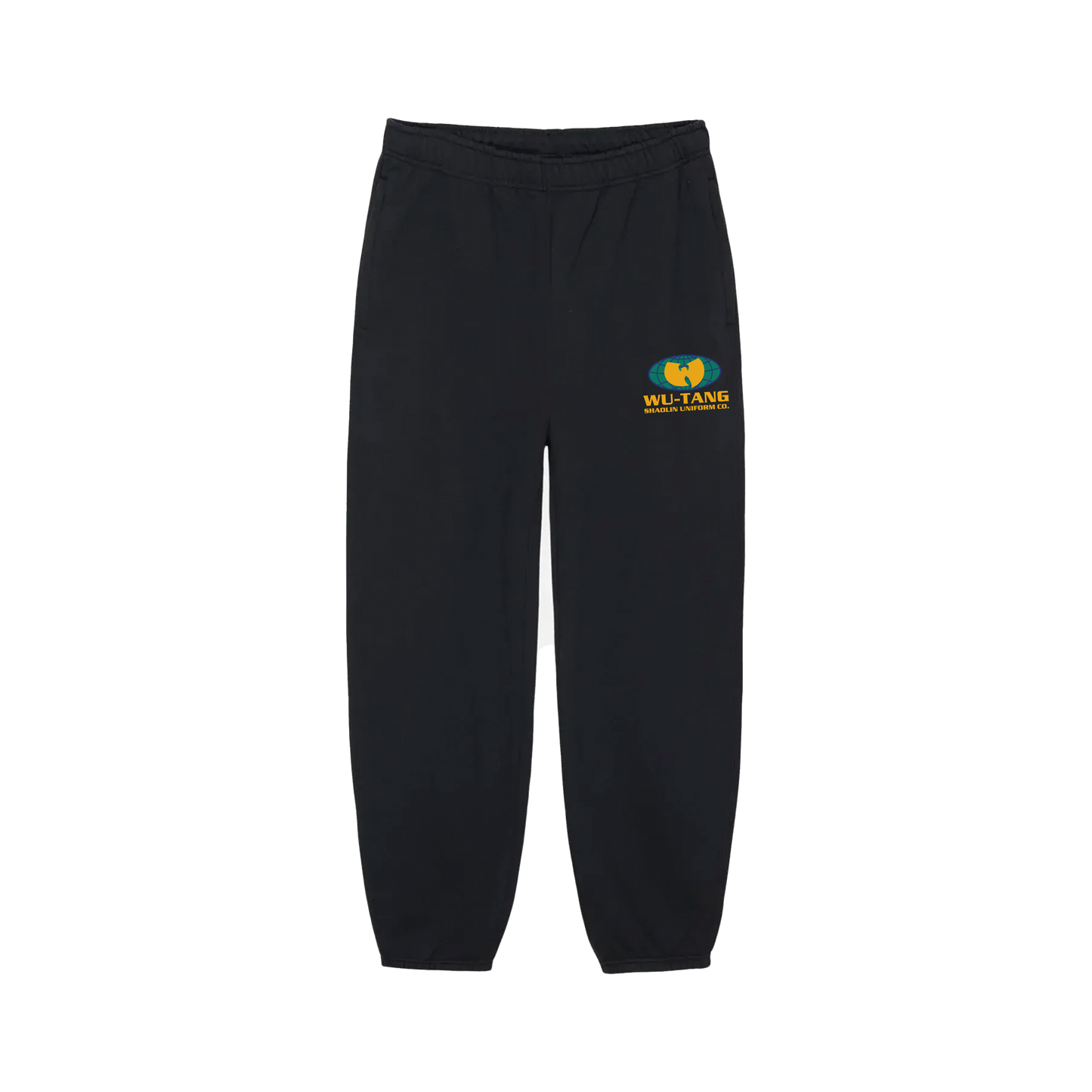WU-Tang Clan Officially Licensed Shaolin Uniform Sweatpants