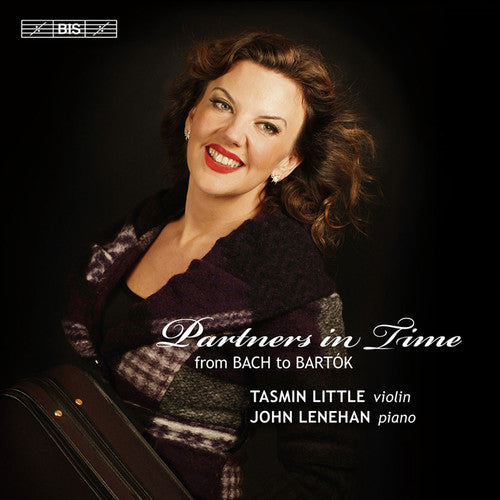 Little,tasmin - Praeludium & Allegro - Music CD