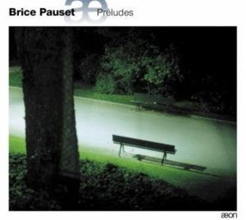 Pauset / Ensemble Recherche - Preludes - Music CD