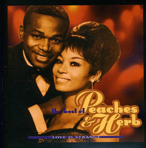 Love Is Strange: Best of Music CD