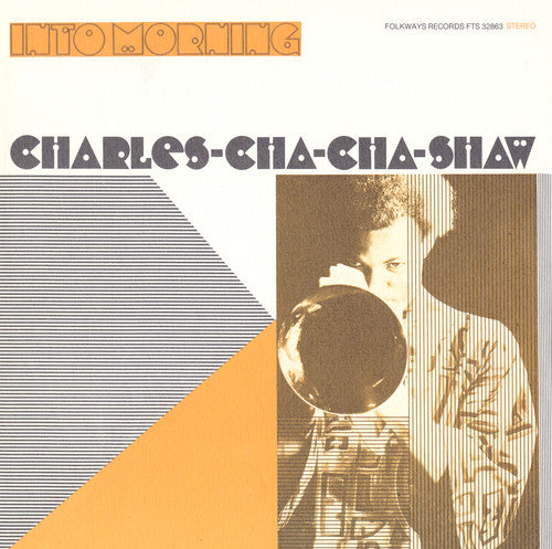 Cha Cha Shaw - Into Morning - Music CD