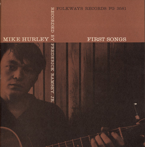 First Songs Music CD