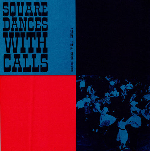 the album cover for N Clifton Roy - Honour Your Partner: Square Dances with Calls