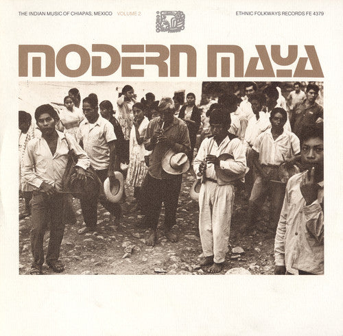 Modern Maya: Indian 2 / Var - Modern Maya: Indian 2 / Var - Music CD