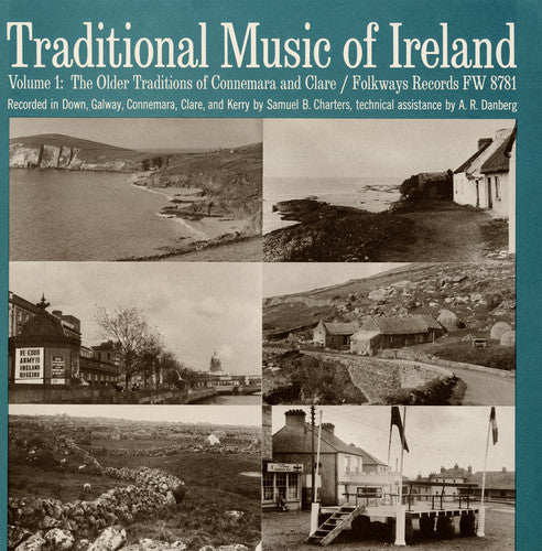 Music Of Ireland 1 / Var - Music Of Ireland 1 / Var - Music CD