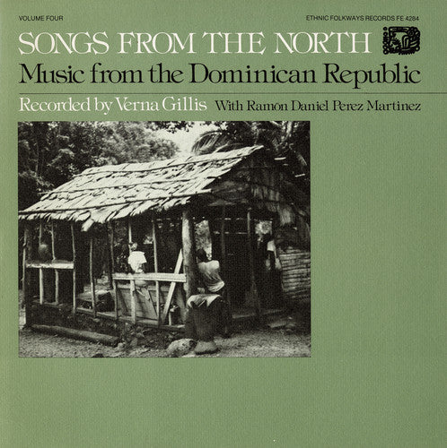 Dominican Republic 4 / Var - Dominican Republic 4 / Var - Music CD