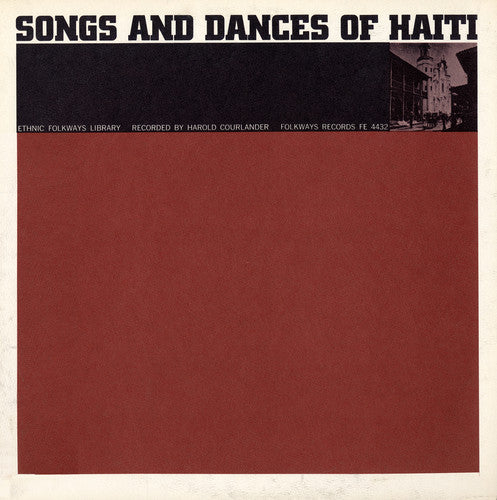 Haiti 3: Songs Haiti / Var - Haiti 3: Songs Haiti / Var - Music CD