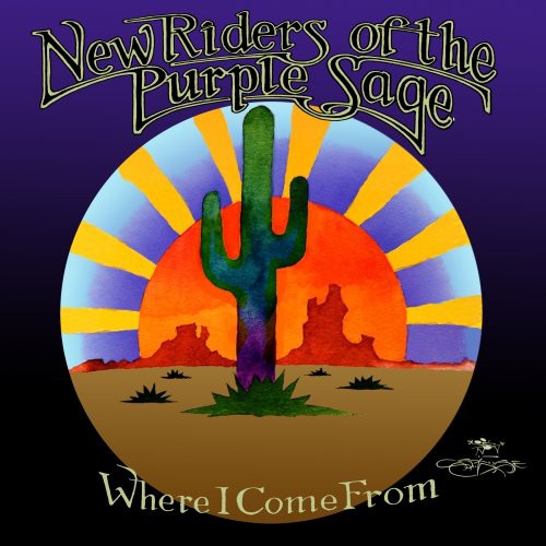 Where I Come from Music CD