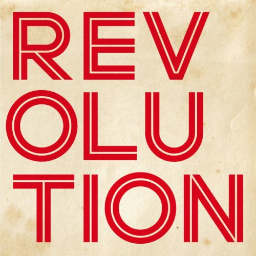 Revolution - Revolution - Music CD
