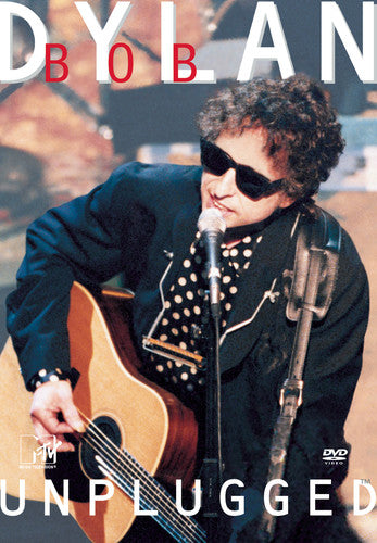 Dylan,bob - Mtv Unplugged - Music CD