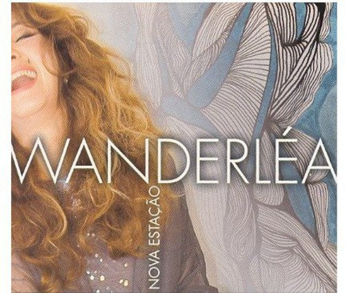 Wanderlea - Nova Estacao - Music CD