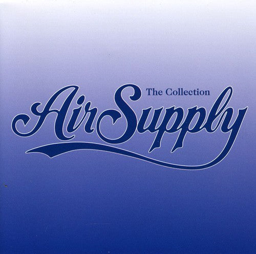 Air Supply - Collection - Music CD