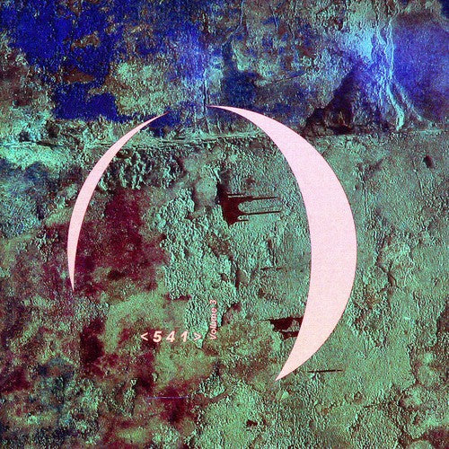 the album cover for Music From Standord 3 / Various - Music from Standord 3 / Various