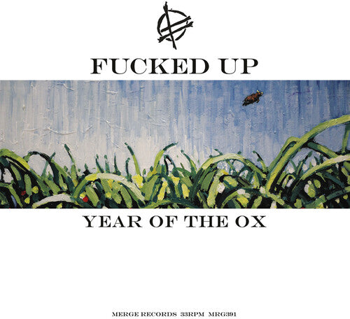 Fucked Up - Year of the Ox Vinyl Record