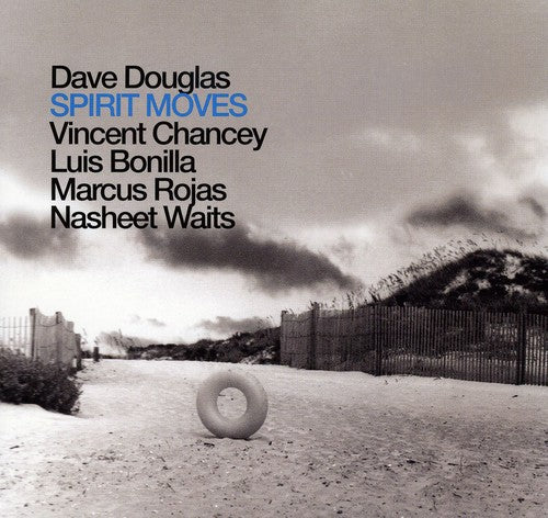Douglas,dave / Brass Ecstasy - Spirit Moves - Music CD