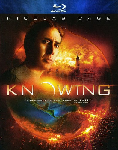Knowing - Knowing - Blu-ray