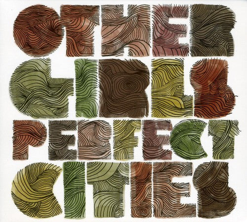 Other Girls - Perfect Cities - Music CD