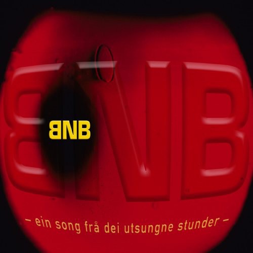 the album cover for Ein Song Fra Dei Utsungne Stun - Ein Song Fra Dei Utsungne Stun
