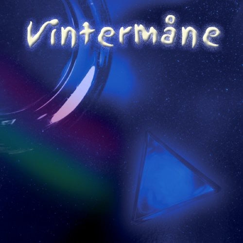 Vintermane / Various - Vintermane / Various - Music CD