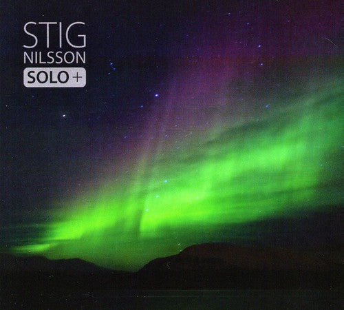 Stig,nilsson / Nilsson,anders Kjellberg - Solo + - Super Audio CD