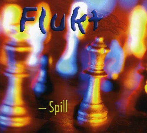 the album cover for Spill - Spill