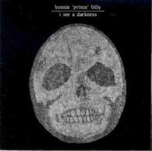 Bonnie Prince Billy - I See A Darkness - Vinyl Record