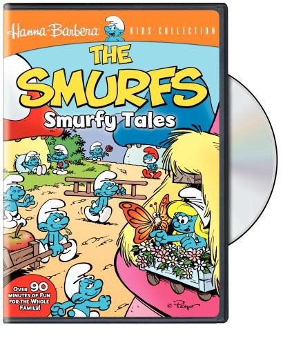 Smurfs 2 - Smurfs 2 - DVD