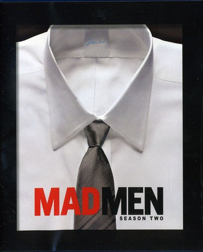 Mad Men: Season 2 - Mad Men: Season 2 - Blu-ray