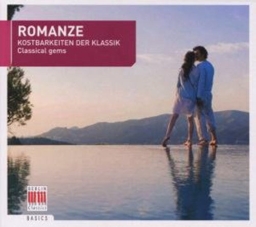 Romanze: Classical Gems / Various - Romanze: Classical Gems / Various - Music CD