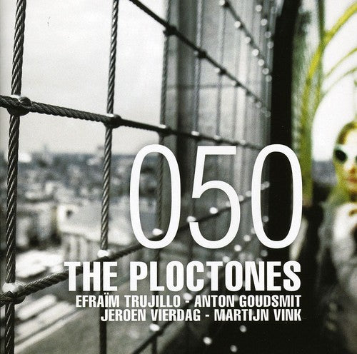 Ploctones - 050 - Music CD