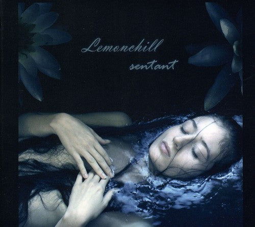 Lemonchill - Sentant - Music CD