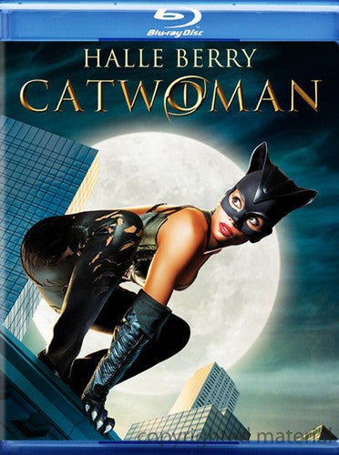 Catwoman (2004) - Catwoman (2004) - Blu-ray