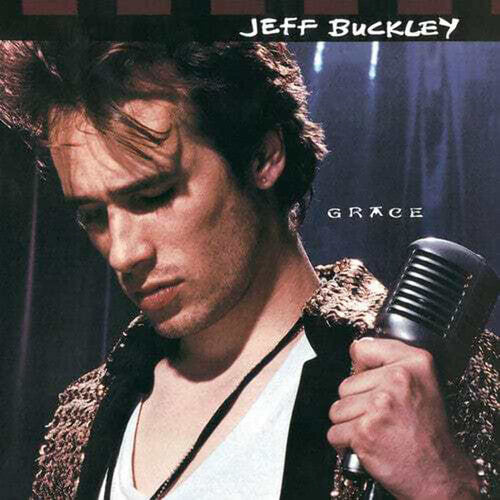 Buckley,jeff - Grace - Vinyl Record