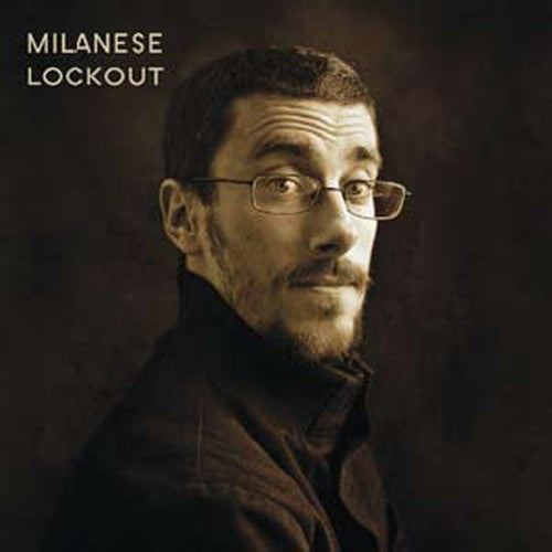 Milanese - Lockout - Vinyl Record